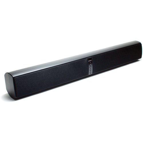 Energy POWER BAR ONE Home Theater Soundbar System, 1 Optical Inputs / 1