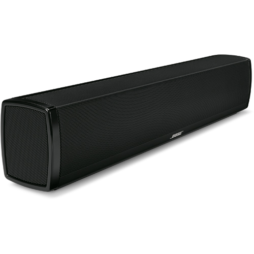 Bose® STOUCH120HTS SoundTouch® 120 Home Theater System BrandsMart USA