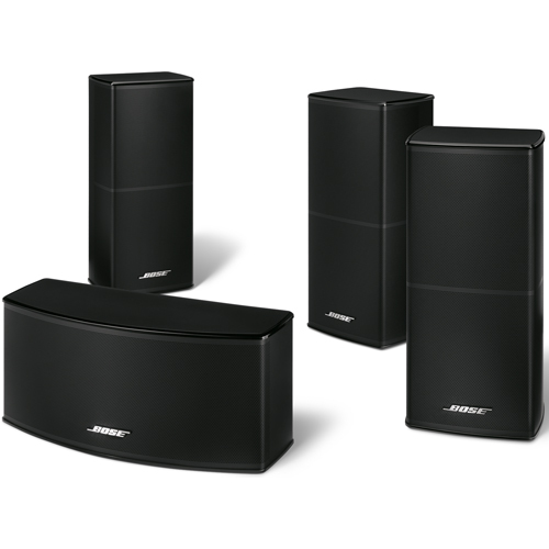Bose STOUCH520HTS SoundTouch® 520 Home Theater System BrandsMart USA