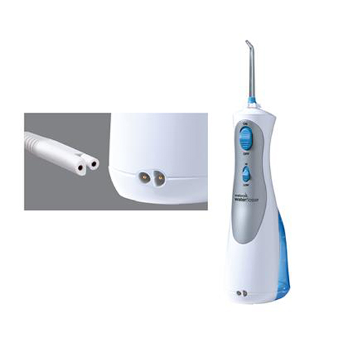 Waterpik WP450W Ultra Cordless Dental Water Jet BrandsMart USA