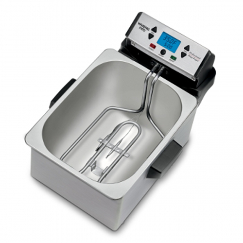 Waring Pro Professional Deep Fryer DF280 BrandsMart USA