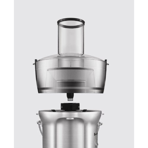 Breville BJE200XL Compact Juice Extractor BrandsMart USA
