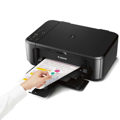 Canon MG3620 PIXMA MG3620 Wireless AllInOne Inkjet Printer
