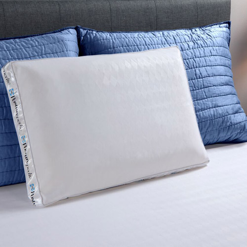 sealy posturepedic pillow