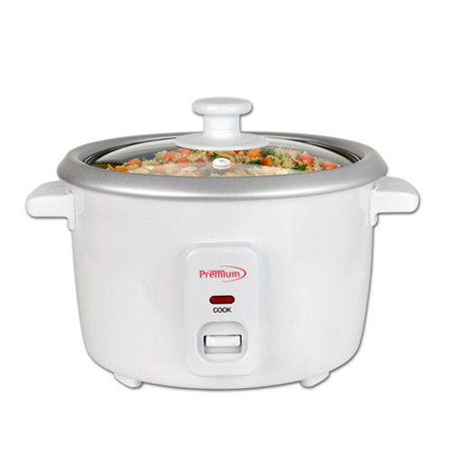 Premium PRC0835 8 Cup Rice Cooker BrandsMart USA
