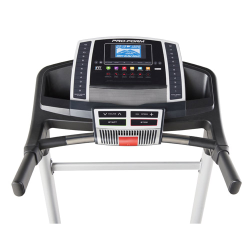 ProForm PFTL79113 Power ZT8 Treadmill BrandsMart USA