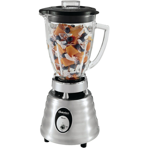 Oster 4242600 2 Speed Classic Beehive Blender Stainless Steel