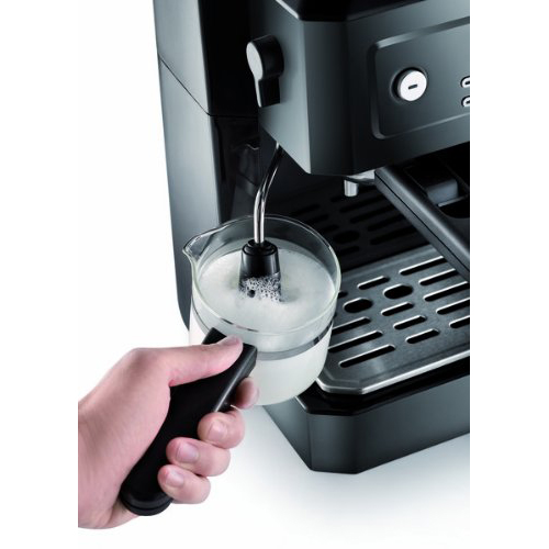 DeLonghi AllInOne Coffee Machine BCO320T BrandsMart USA