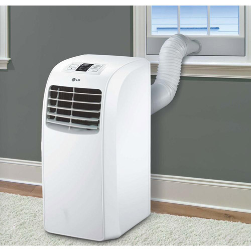 lg lp0815wnr 8000 btu portable air conditioner