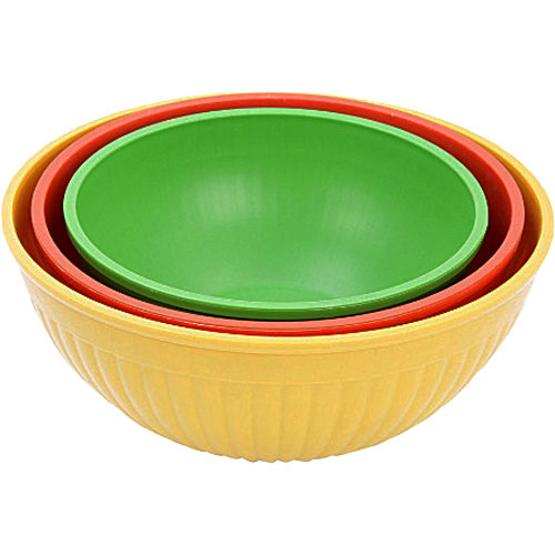 Nordic Ware 60039 3 Piece Microwave Prep Bowls BrandsMart USA