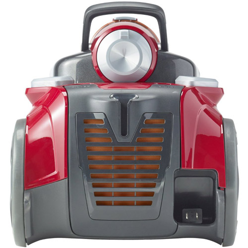 Electrolux EL4335 UltraFlex Canister Vacuum Cleaner BrandsMart USA