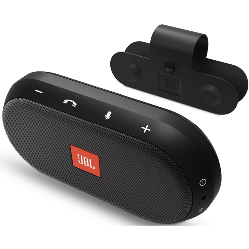 JBL JBL TRIP Visor Mount Portable Bluetooth Hands-Free Kit | BrandsMart USA