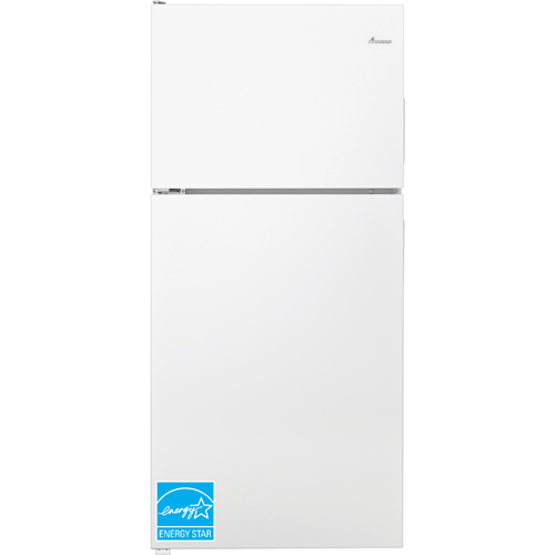 Amana ART318FFDW White Complete Kitchen Package BrandsMart USA