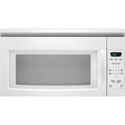 Amana ART318FFDW White Complete Kitchen Package BrandsMart USA