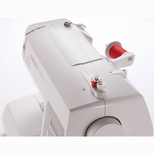 Singer 6180.CL Brillance ™ Sewing Machine BrandsMart USA