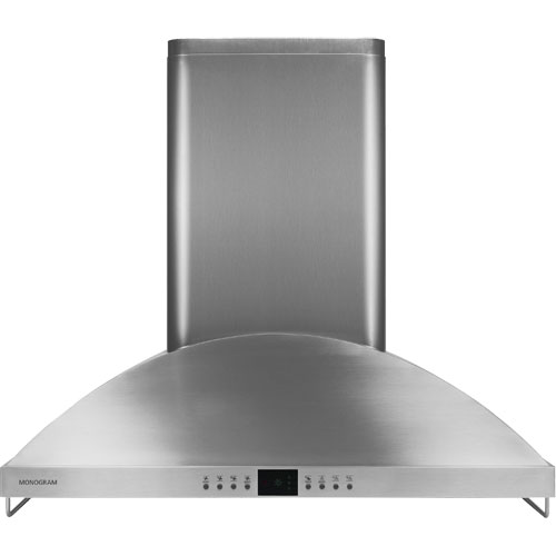 GE Monogram ZWE23PSHSS Stainless Steel Home Appliance Package BrandsMart USA