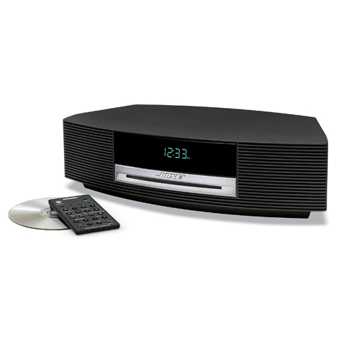 Bose III Wave Music System III WAVE BrandsMart USA