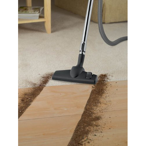 Royal SD40010 Dirt Devil Ez Lite Canister Vacuum Cleaner BrandsMart USA