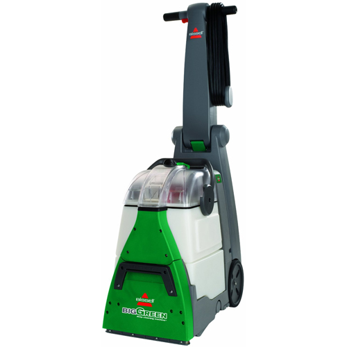 Bissell 86T3 Professional Big Green Carpet Cleaner BrandsMart USA