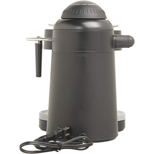 Krups XP100050 Solo Steam Espresso Machine, Compact Design, Steam Nozzle For Milk Frothing ...