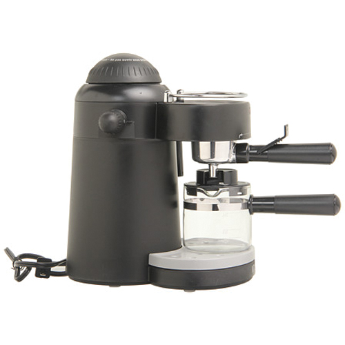 Krups XP100050 Solo Steam Espresso Machine, Compact Design, Steam