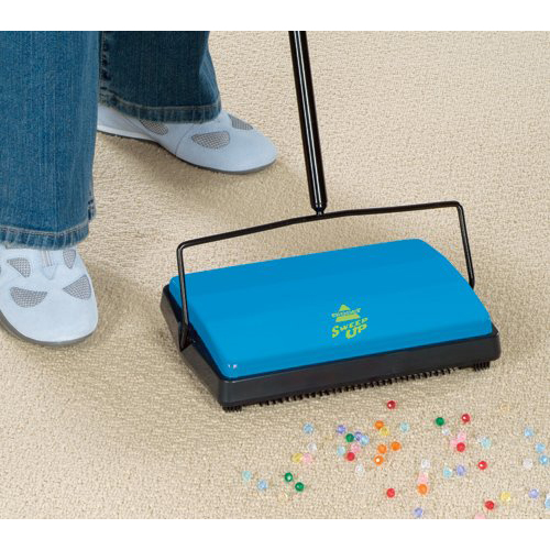 Bissell 21012 Sweep Up Cordless Sweeper | BrandsMart USA