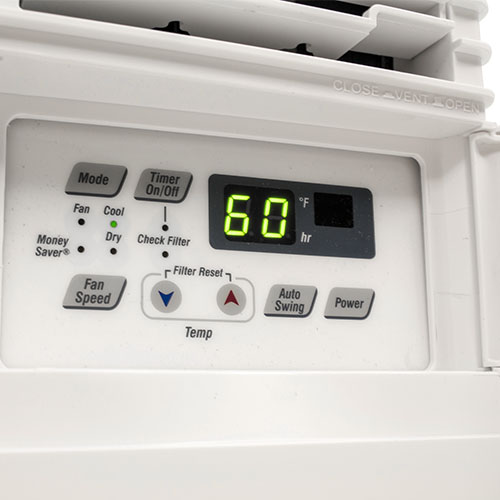 Friedrich CP24G30B 24,000 BTU 230 Volt 10.4 EER Window/Wall SlideOut