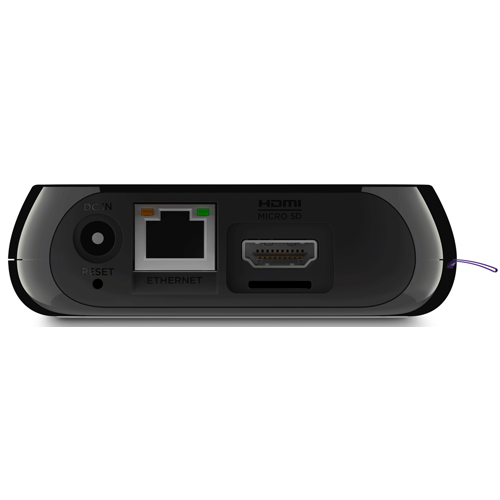 Roku 4200R Roku 3 Streaming Player BrandsMart USA