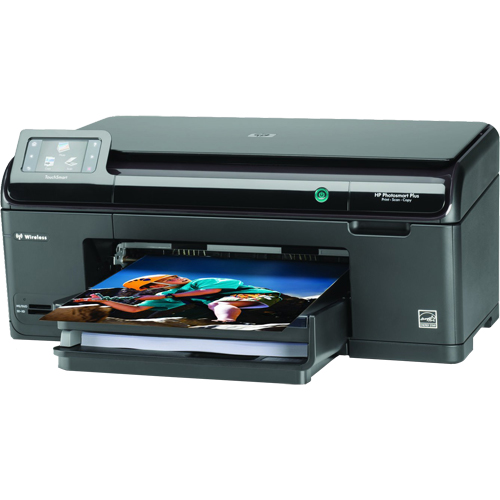 HP Photosmart Plus AllInOne Printer PHOTOSMARTPLU BrandsMart USA