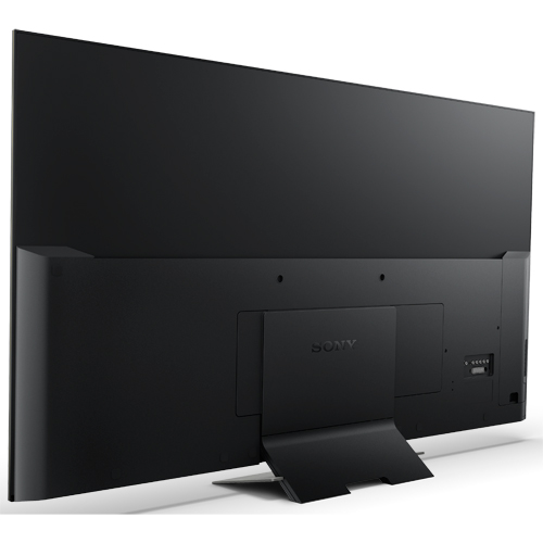 Sony XBR75X940D 75" Class Smart X940D Series LED 4K Ultra HDTV With Wi