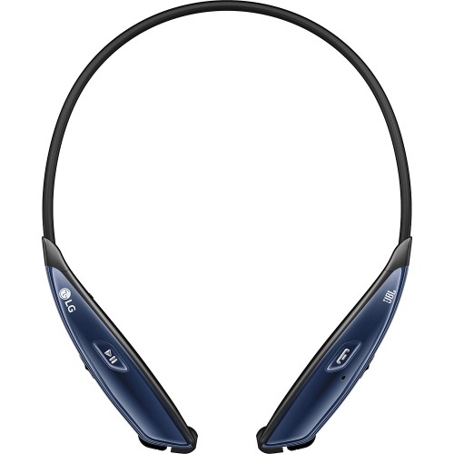 LG TONE ULTRAII Tone Ultra Premium Wireless AroundTheNeck Blue