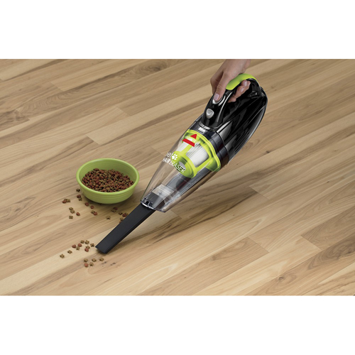 Bissell 1782 Pet Hair Eraser Cordless Hand Vacuums BrandsMart USA