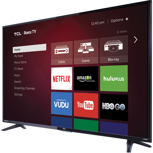 TCL TCL