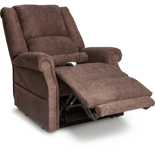 ... Mega Motion - Felix Infinite Position Lift Chair ...