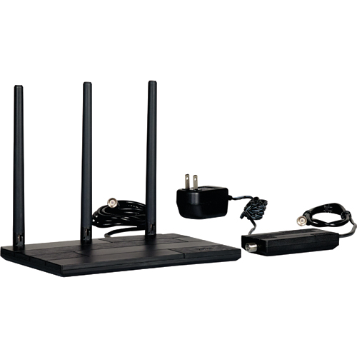 TERK TRITVA Trinity TriModal Amplified Indoor Antenna BrandsMart USA