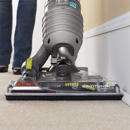 Hoover UH70400 WindTunnel Air Bagless Vacuum BrandsMart USA