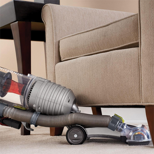 Hoover UH70400 WindTunnel Air Bagless Vacuum BrandsMart USA