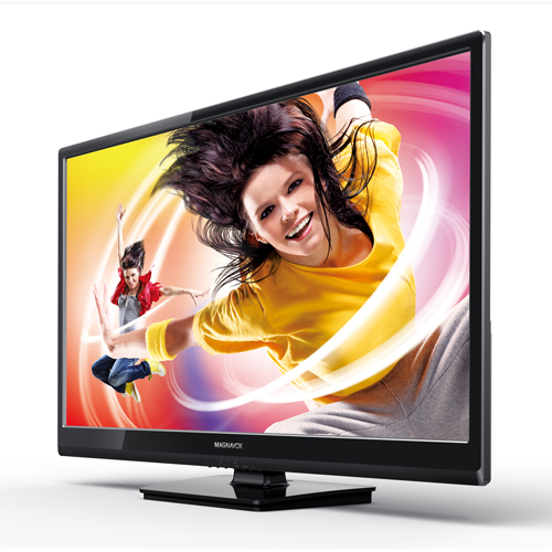 Magnavox 32ME306VF7 32" Class 720P LED HDTV BrandsMart USA
