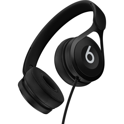 Beats by Dr. Dre ML992LL/A Beats™ EP OnEar Black Headphones