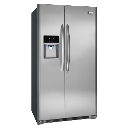 Frigidaire FGHC2355PF 22.1 CuFt Gallery Series Stainless Steel 2
