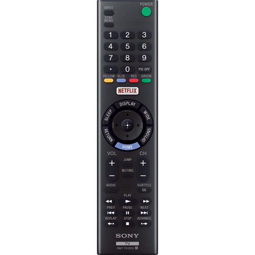 Sony KDL48W650D 48" Class Smart W650D Series 1080P LED HDTV