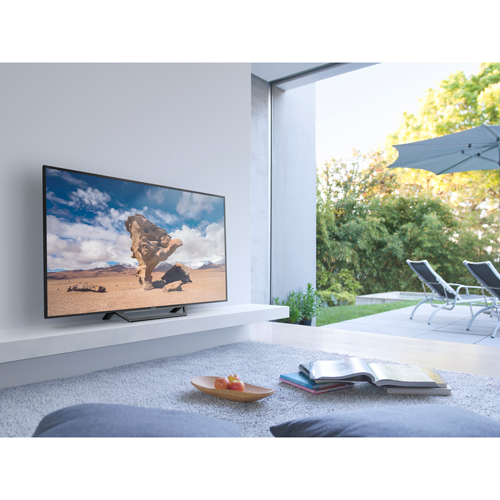 Sony KDL48W650D 48" Class Smart W650D Series 1080P LED HDTV