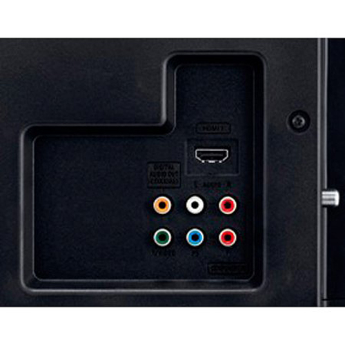 Emerson LF320EM4A 32" Class 720P LED LCD HDTV BrandsMart USA