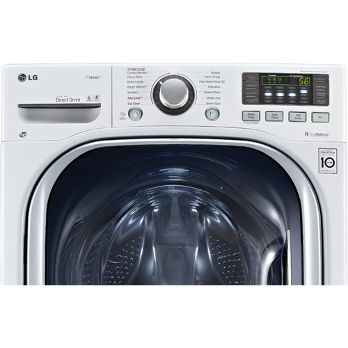 brandsmart washer and dryer front load