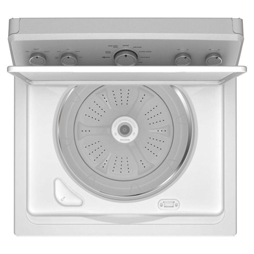 Maytag MVWC360AW 3.6 CuFt Centennial High Efficiency White 27" Top Load