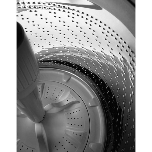 Maytag MVWC360AW 3.6 CuFt Centennial High Efficiency White 27" Top Load