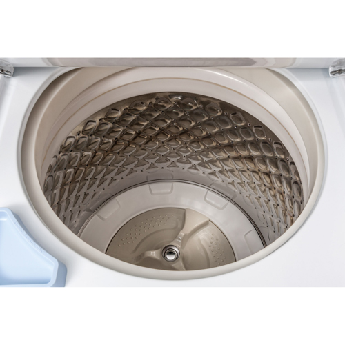 Frigidaire FFLE3911QW 27" White Washer/Dryer Combination BrandsMart USA