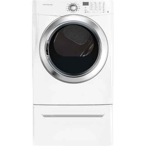 brandsmart washer and dryer front load