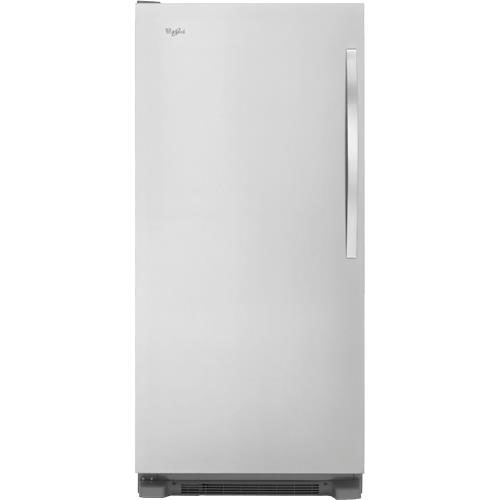 Whirlpool WSR57R18DM 18.0 CuFt SideKicks® Series All Refrigerator With