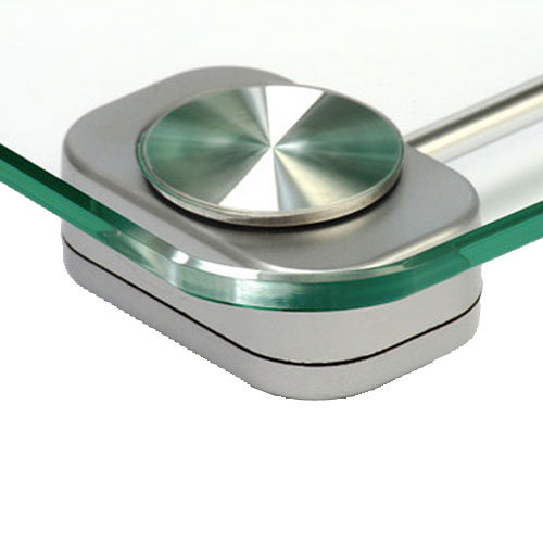 Taylor 7527 Digital Glass Scale, HighTempered Glass Platform, Weighs